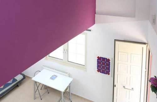 Petrokefalo House | 50 m² House ∙ 1 bedroom ∙ 4 guests