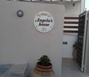 Alonissos House | 50 m² House ∙ 1 bedroom ∙ 4 guests