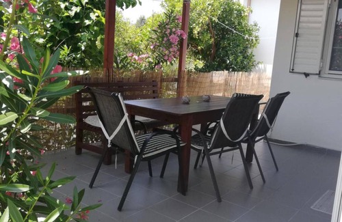 Kakovatos House | 50 m² House ∙ 2 bedrooms ∙ 5 guests
