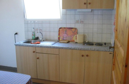 Kakovatos House | 50 m² House ∙ 2 bedrooms ∙ 5 guests