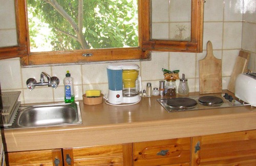 Kakovatos House | 50 m² House ∙ 2 bedrooms ∙ 5 guests