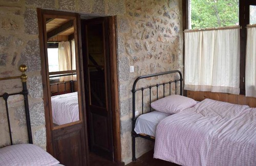 Lilaia House | 50 m² House ∙ 2 bedrooms ∙ 4 guests