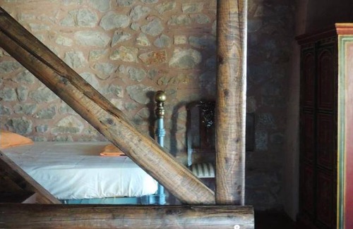 Lilaia House | 50 m² House ∙ 2 bedrooms ∙ 4 guests