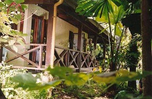 Diwan Cabin | 50 m² Lodge ∙ 4 guests