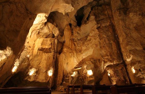 The Caves Resort | 50 m² Resort ∙ 10 guests