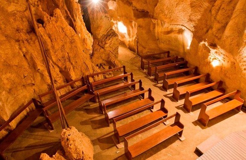 The Caves Resort | 50 m² Resort ∙ 10 guests