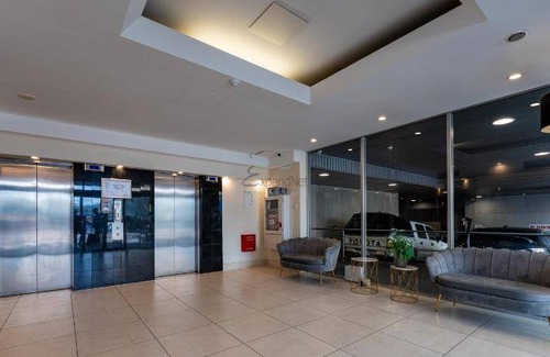 Brisbane Central Business District Apartment | 50 m² Serviced apartment ∙ 10 guests