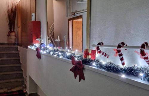 Amfikleia-Elateia Apartment | 50 m² Serviced apartment ∙ 2 bedrooms ∙ 7 guests