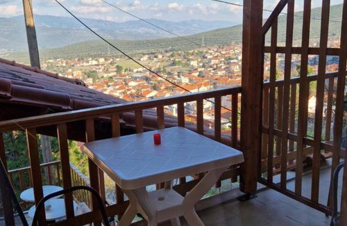 Amfikleia-Elateia Apartment | 50 m² Serviced apartment ∙ 2 bedrooms ∙ 7 guests