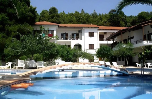 Neo Klima Apartment | 50 m² Serviced apartment ∙ 2 bedrooms ∙ 6 guests