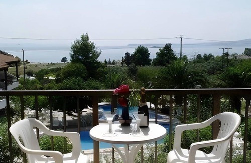 Neo Klima Apartment | 50 m² Serviced apartment ∙ 2 bedrooms ∙ 6 guests