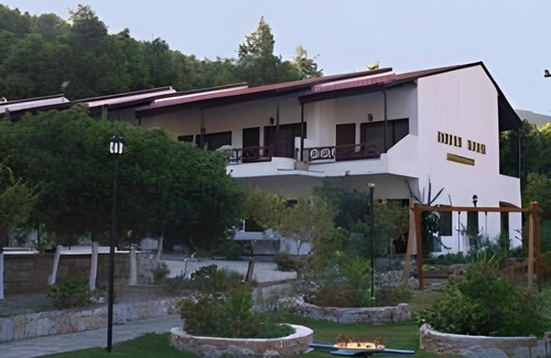 Neo Klima Apartment | 50 m² Serviced apartment ∙ 2 bedrooms ∙ 6 guests