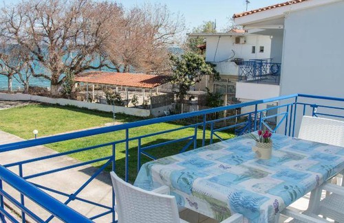 Rodia Apartment | 50 m² Serviced apartment ∙ 2 bedrooms ∙ 4 guests