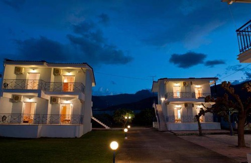 Rodia Apartment | 50 m² Serviced apartment ∙ 2 bedrooms ∙ 4 guests