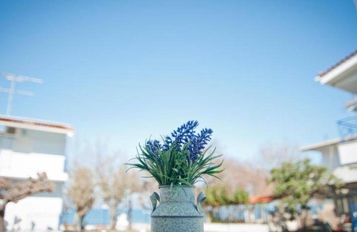Rodia Apartment | 50 m² Serviced apartment ∙ 2 bedrooms ∙ 4 guests