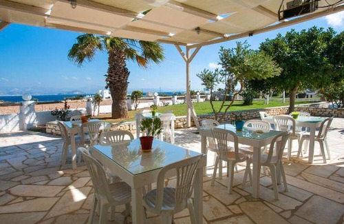 Ampelas Apartment | 50 m² Serviced apartment ∙ 127 guests