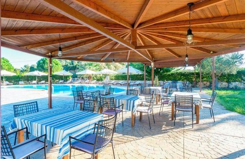 Foinikounta Apartment | 50 m² Serviced apartment ∙ 2 bedrooms ∙ 127 guests