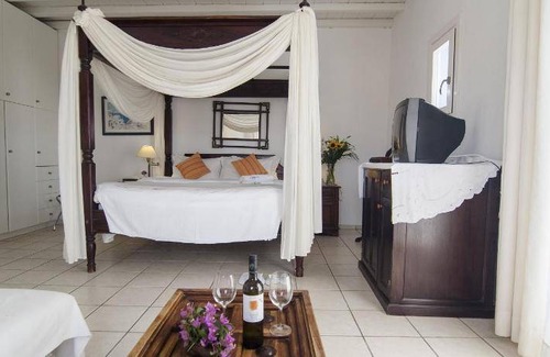 Paraga Apartment | 50 m² Serviced apartment ∙ 2 bedrooms ∙ 127 guests