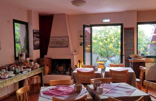 Sami Apartment | 50 m² Serviced apartment ∙ 4 guests