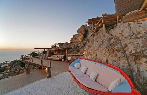 Fanari Villa | 500 m² Villa ∙ 11 bedrooms ∙ 24 guests