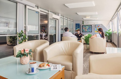 Gladstone Apartment | 51 m² Serviced apartment ∙ 127 guests