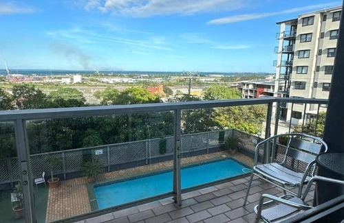 Gladstone Apartment | 51 m² Serviced apartment ∙ 127 guests