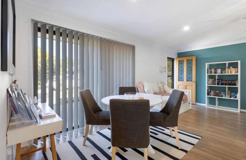 Beerwah Villa | 51 m² Villa ∙ 1 bedroom ∙ 4 guests