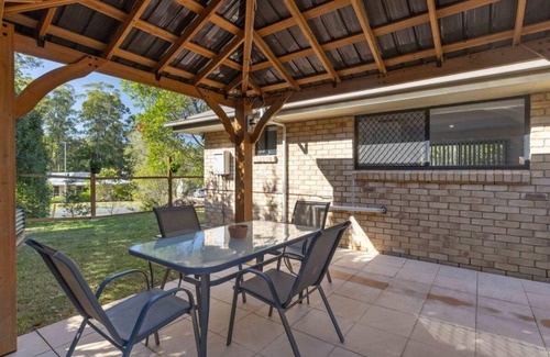 Beerwah Villa | 51 m² Villa ∙ 1 bedroom ∙ 4 guests
