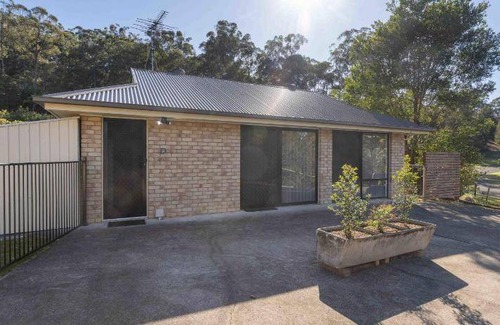Beerwah Villa | 51 m² Villa ∙ 1 bedroom ∙ 4 guests