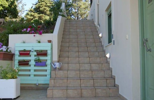 Souda Apartment | 52 m² Apartment ∙ 1 bedroom ∙ 2 guests