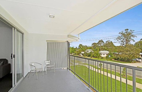 Cooroy Hotel | 52 m² Motel ∙ 10 guests