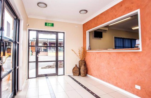 Darra Hotel | 52 m² Motel ∙ 2 bedrooms ∙ 127 guests