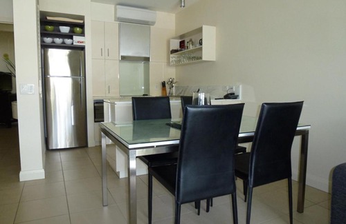 Palm Cove Apartment | 5231 BEACH CLUB PENTHOUSE