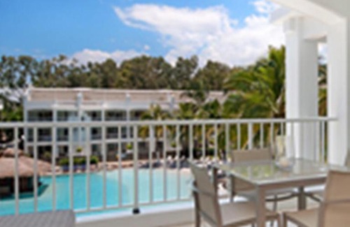 Palm Cove Apartment | 5231 BEACH CLUB PENTHOUSE