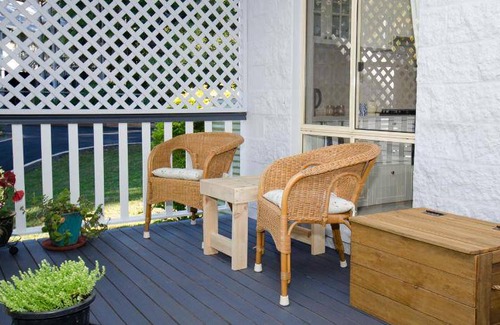 North Tamborine Resort | 53 m² Resort ∙ 4 guests