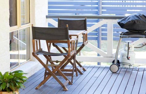 North Tamborine Resort | 53 m² Resort ∙ 4 guests