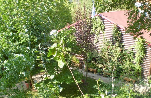 Dirfys-Messapia House | 54 m² House ∙ 1 bedroom ∙ 2 guests