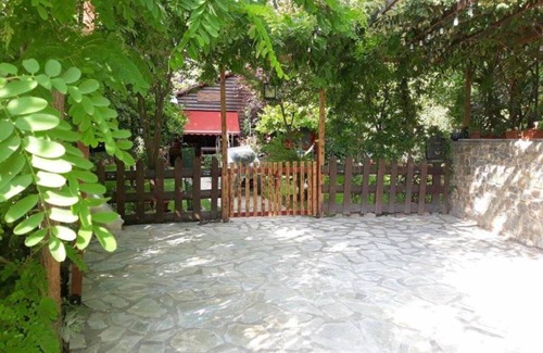 Dirfys-Messapia House | 54 m² House ∙ 1 bedroom ∙ 2 guests