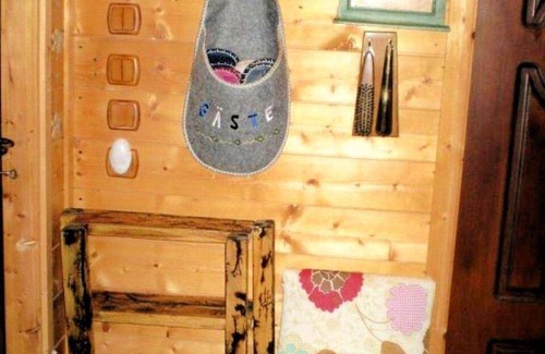 Dirfys-Messapia House | 54 m² House ∙ 1 bedroom ∙ 2 guests