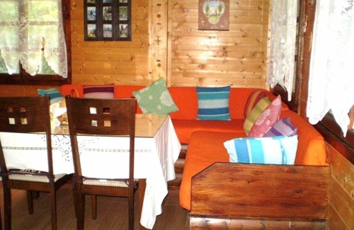 Dirfys-Messapia House | 54 m² House ∙ 1 bedroom ∙ 2 guests