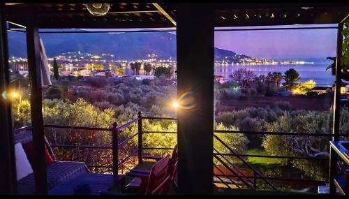 Aidhipsos Apartment | 55 m² Apartment ∙ 2 bedrooms ∙ 4 guests