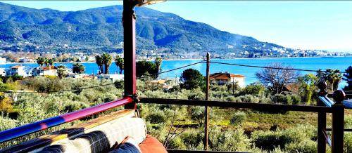 Aidhipsos Apartment | 55 m² Apartment ∙ 2 bedrooms ∙ 4 guests
