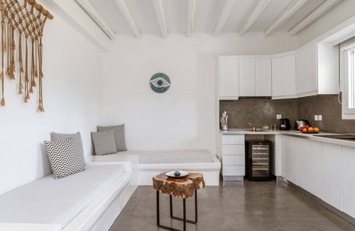 Kato Fellos Apartment | 55 m² Aparthotel ∙ 1 bedroom ∙ 4 guests
