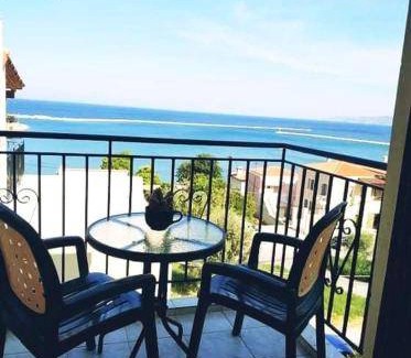 Sipiada Apartment | 55 m² Apartment ∙ 2 bedrooms ∙ 4 guests