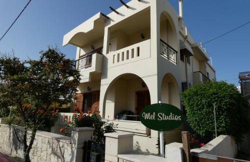 Kato Galatas Apartment | 55 m² Apartment ∙ 1 bedroom ∙ 3 guests