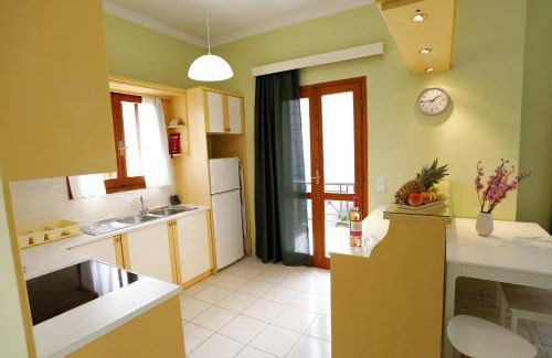 Kato Galatas Apartment | 55 m² Apartment ∙ 1 bedroom ∙ 3 guests