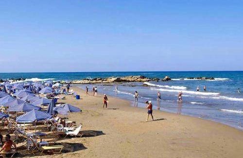 Kato Galatas Apartment | 55 m² Apartment ∙ 1 bedroom ∙ 3 guests