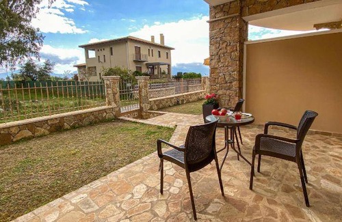Skaloma Apartment | 55 m² Apartment ∙ 1 bedroom ∙ 3 guests