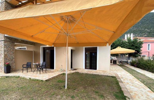 Skaloma Apartment | 55 m² Apartment ∙ 1 bedroom ∙ 3 guests