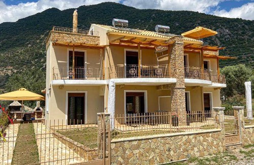 Skaloma Apartment | 55 m² Apartment ∙ 1 bedroom ∙ 3 guests